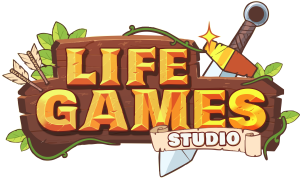LIFE GAMES STUDIO